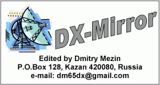 DX Mirror