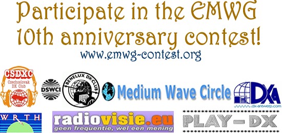 EMWG Contest